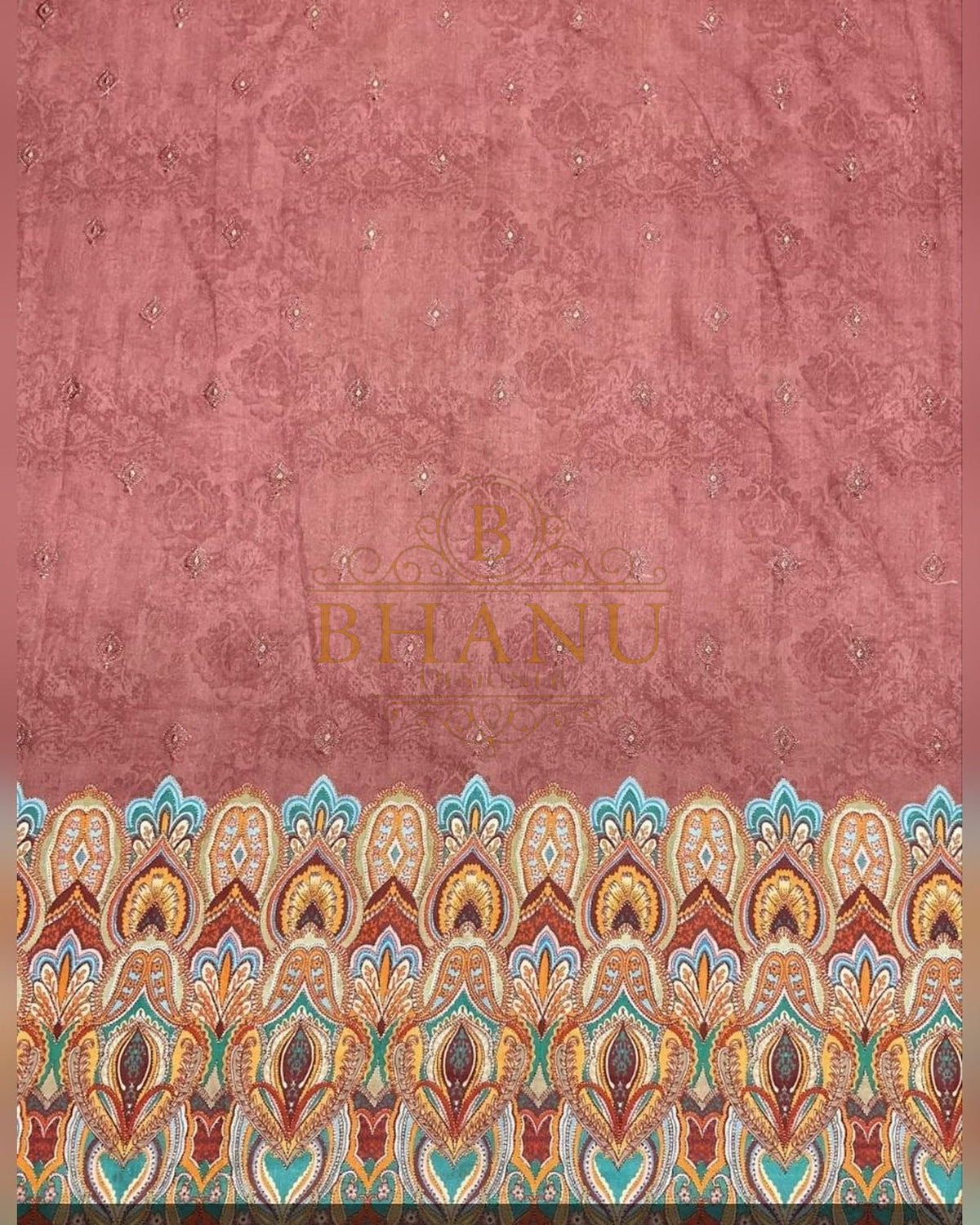 Fabric by the metre