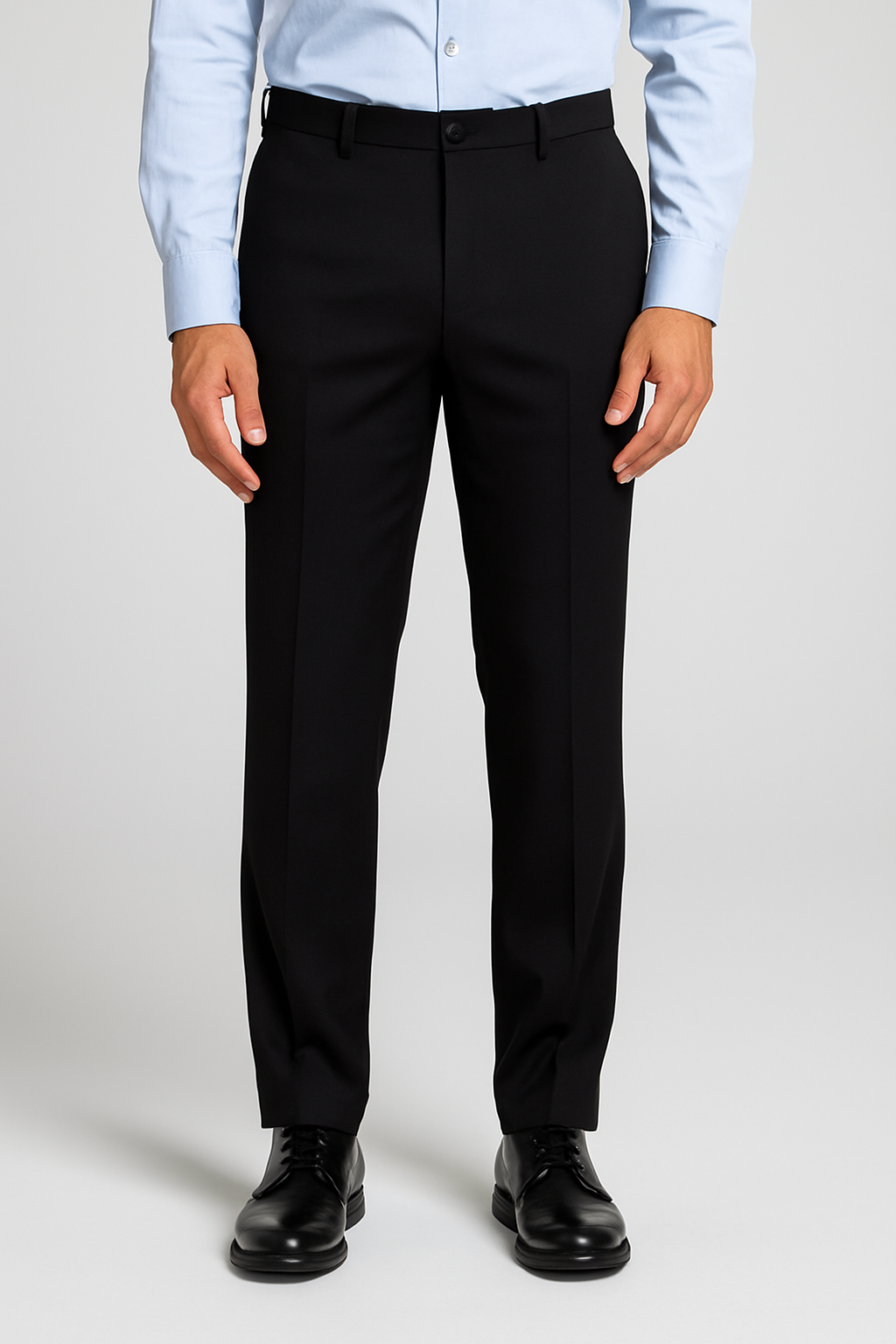 Black Armani Pants