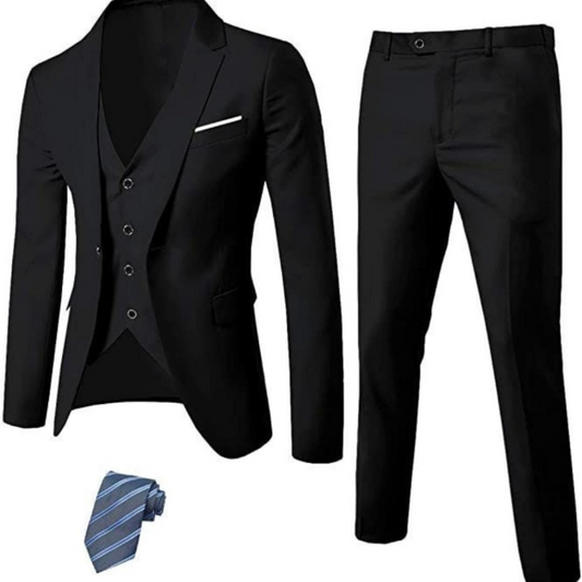 Black Suit