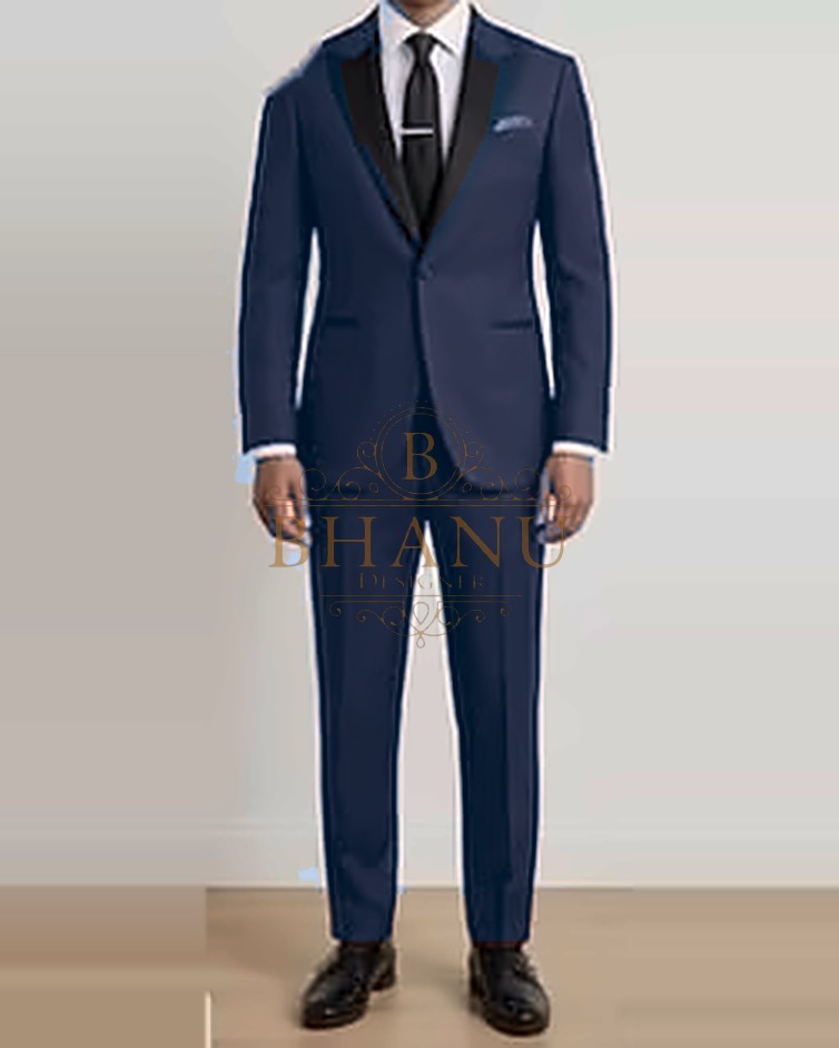 Tuxedo - Navy