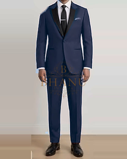 Tuxedo - Navy