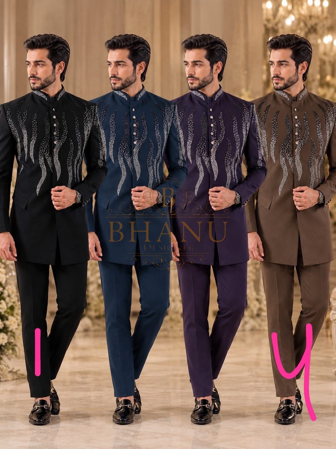 Design 866