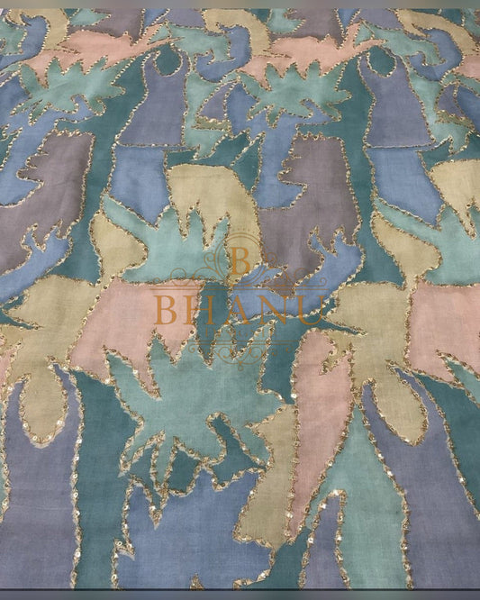 Fabric by the metre