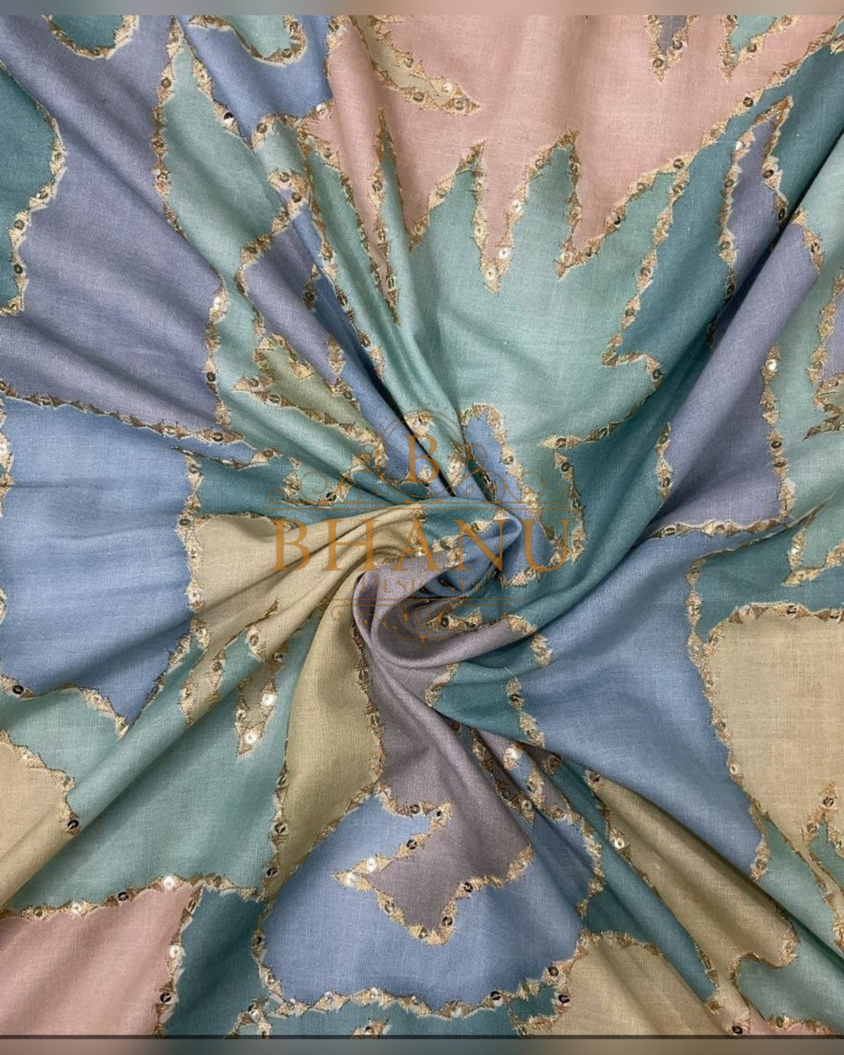 Fabric by the metre