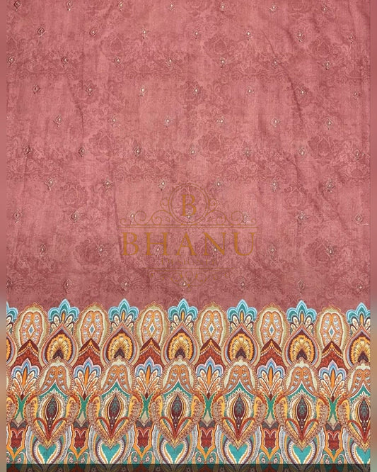 Fabric by the metre