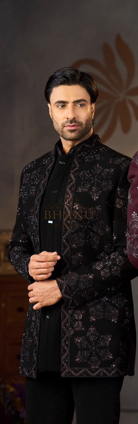 Design 823, made to order by Bhanu Designer
