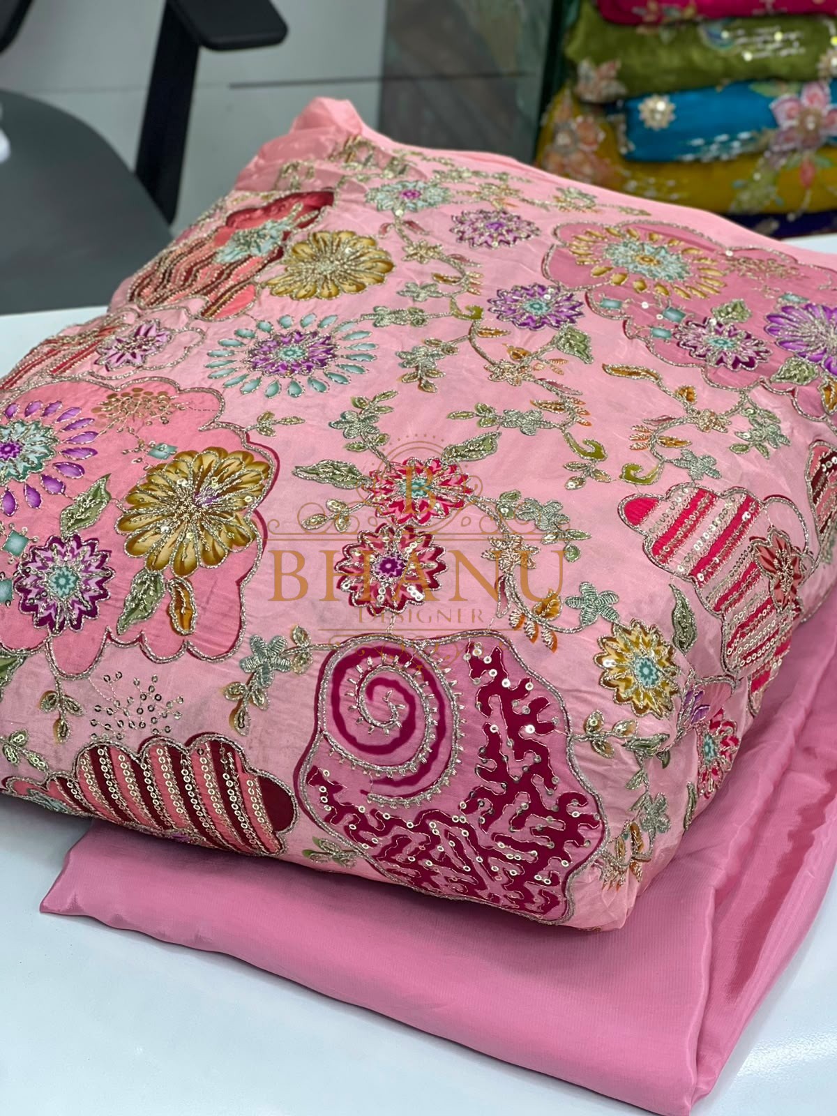 Design 838
