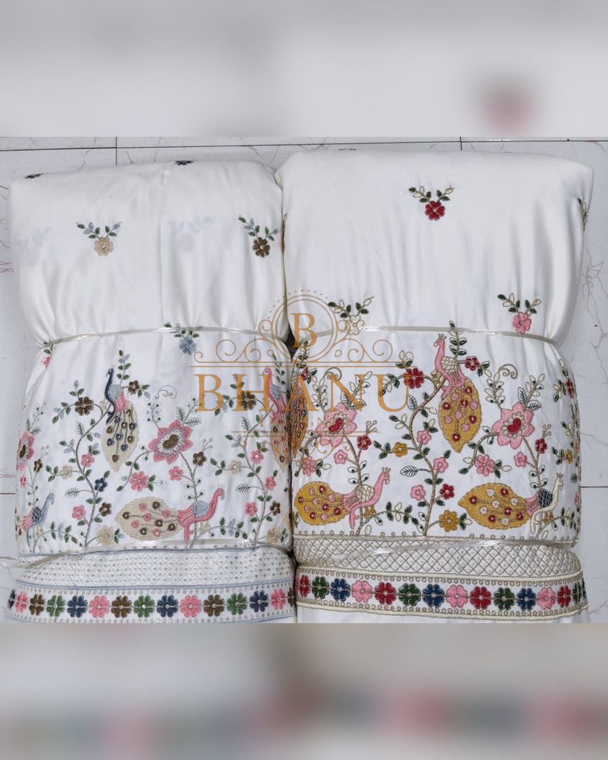 Fabric by the metre