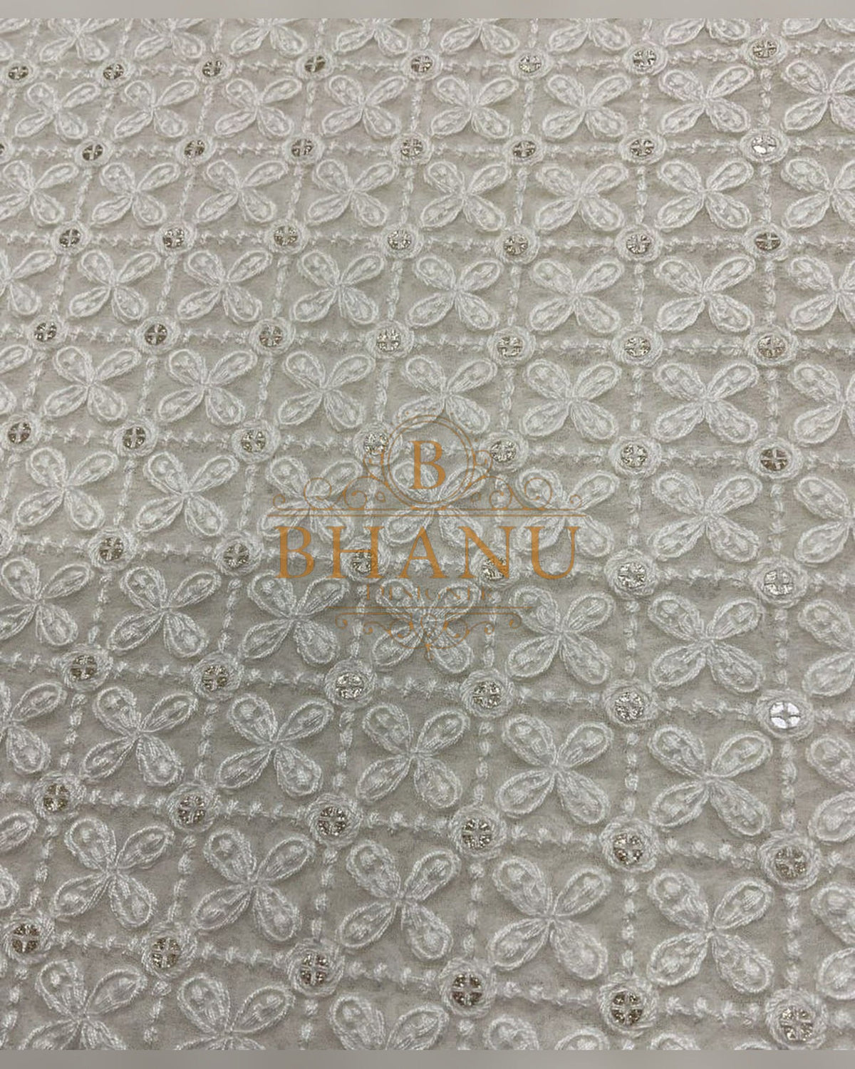 Fabric by the metre