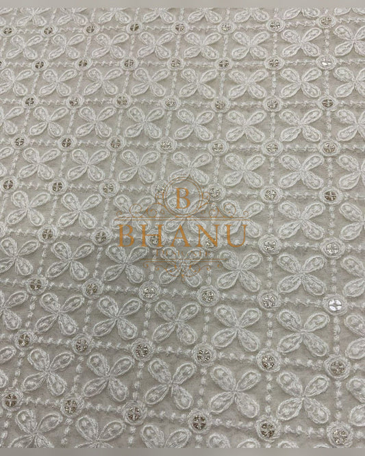 Fabric by the metre