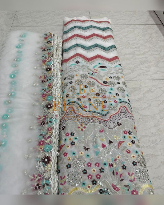 Fabric by the metre