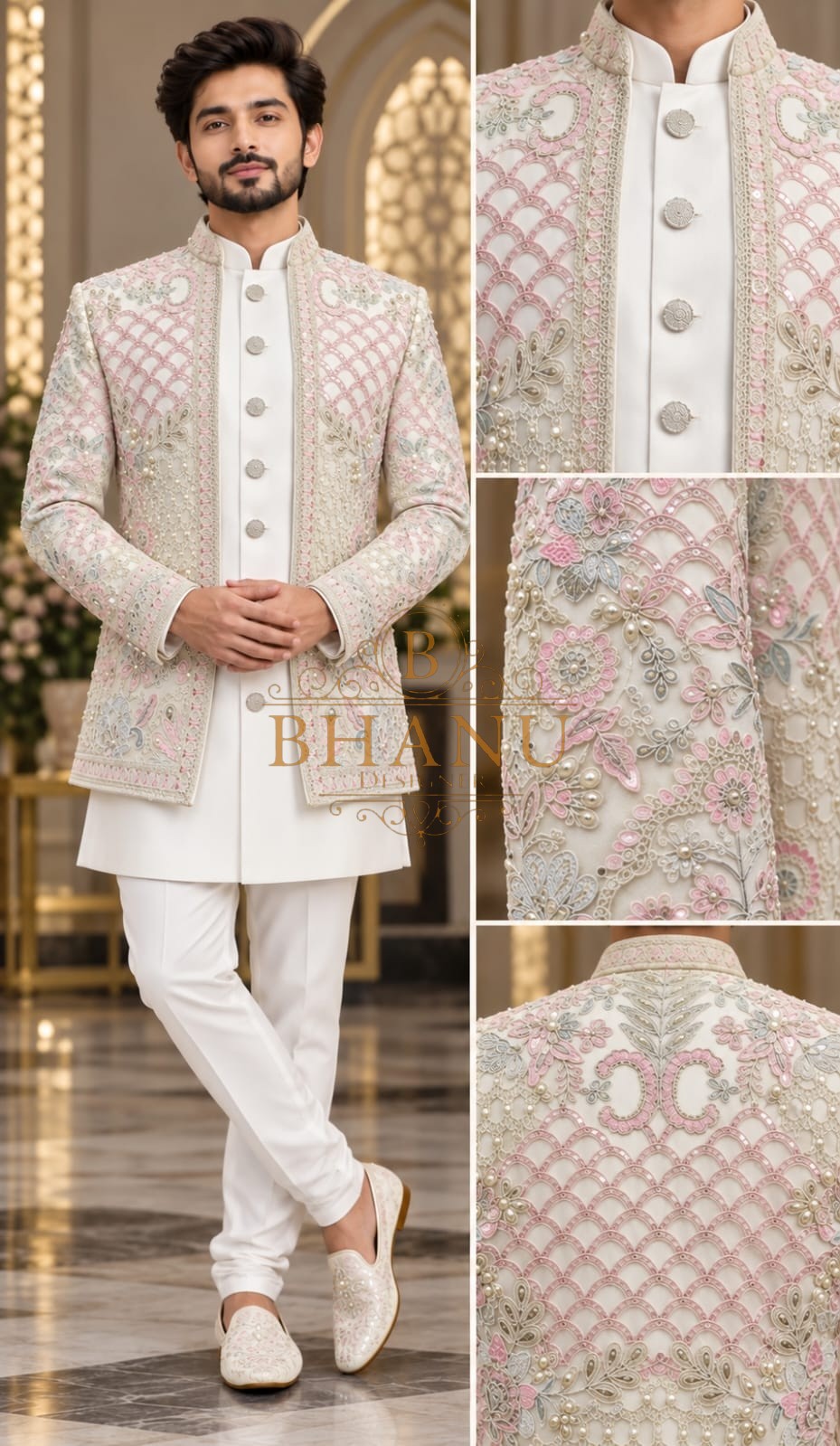 Design 829